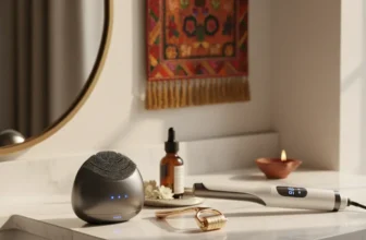 Beauty Tech Gadgets You Can Buy Online This Year