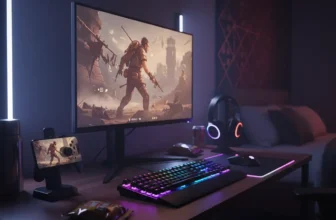 Gaming Essentials: Top Accessories for Pro and Casual Gamers in 2025