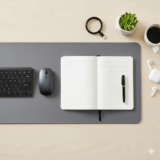 Modern Work-from-Home Desk Setups: Top Picks for Comfort and Productivity