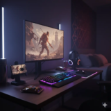 Gaming Essentials: Top Accessories for Pro and Casual Gamers in 2025