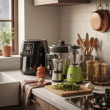 Must-Have Kitchen Gadgets in 2025 for Indian Homes