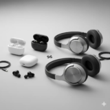 The Latest Wireless Earbuds and Headphones for Every Budget in 2025